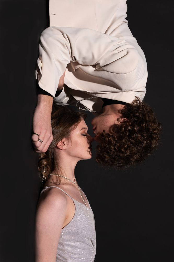 Фотография автора Анна Черных