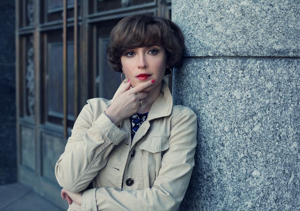 Фотография автора Татьяна Бабкина