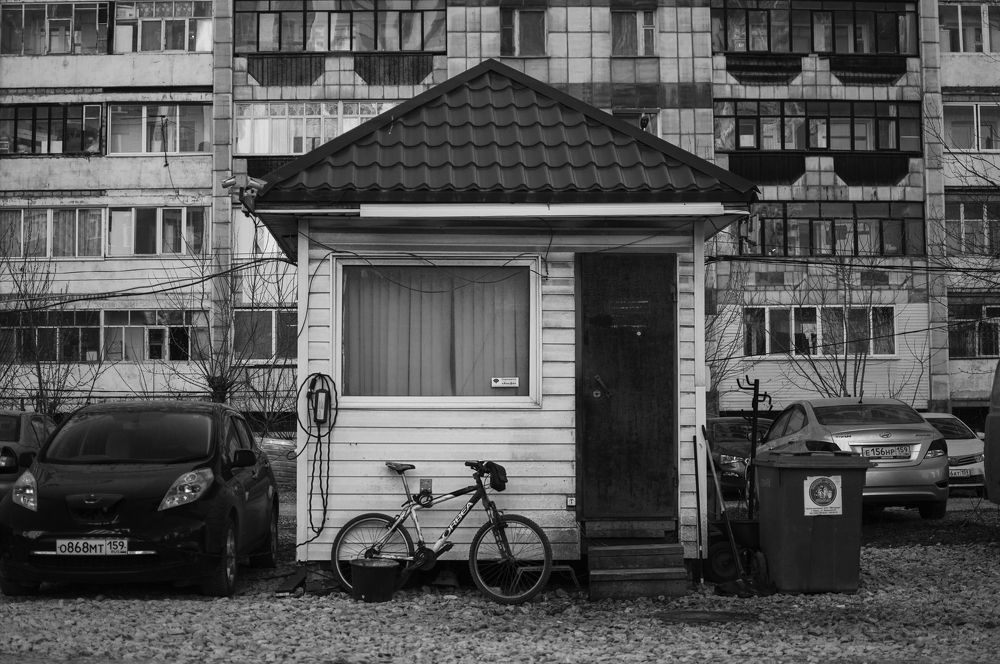 Фотография автора Мария Михайлова