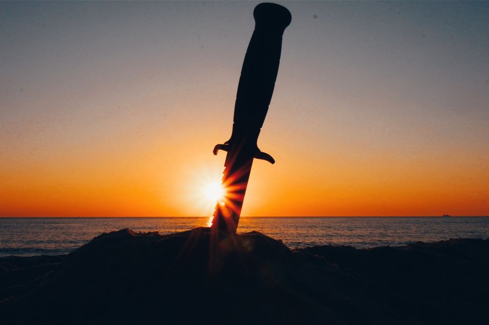 Photograph by Луценко Роман