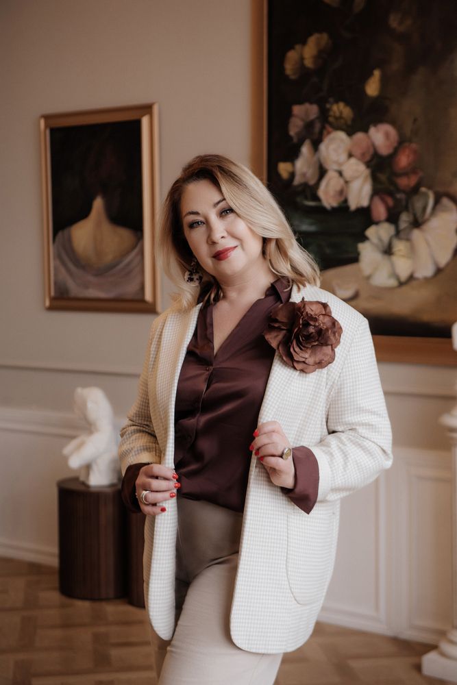 Photograph by Юлия Гонцова