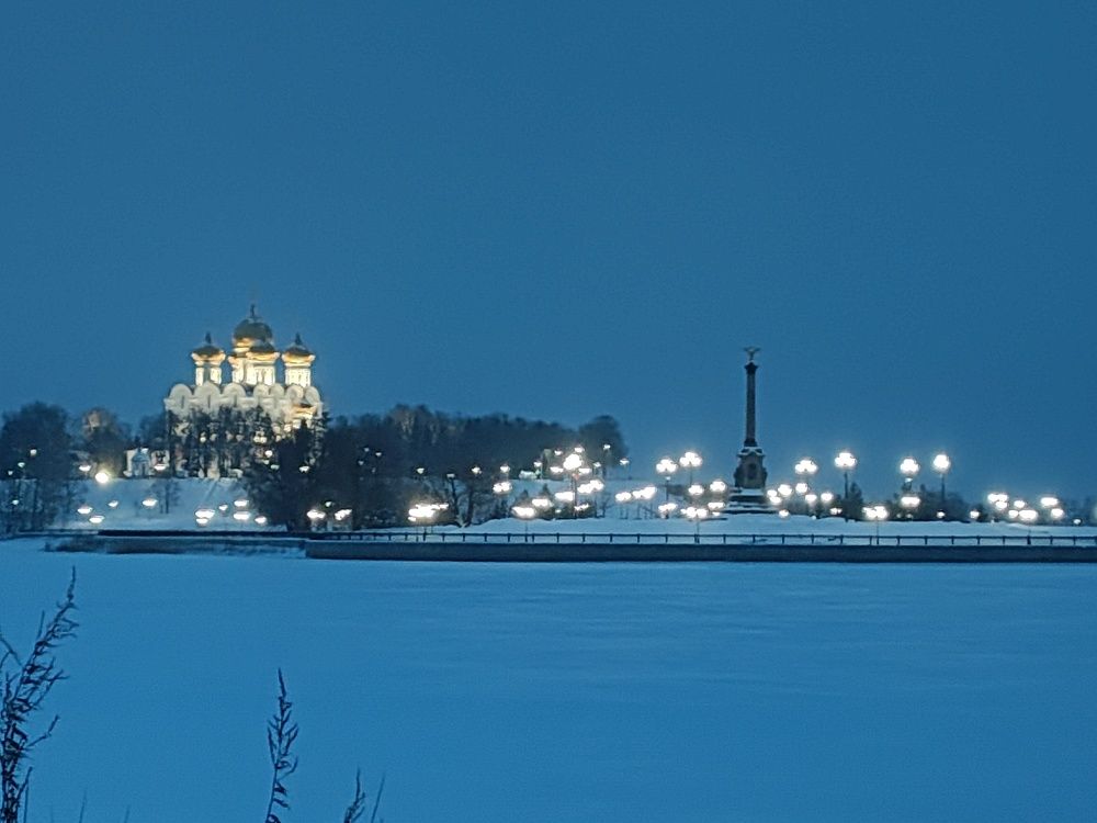 Photograph by Наталия Смирнова