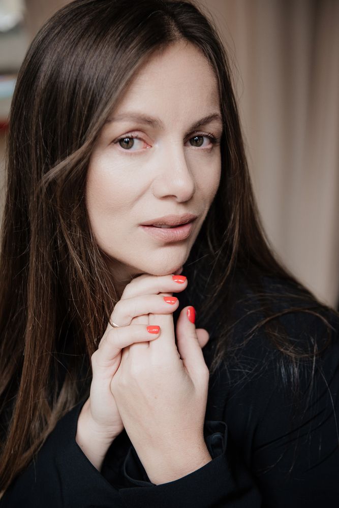 Photograph by Юлия Гонцова