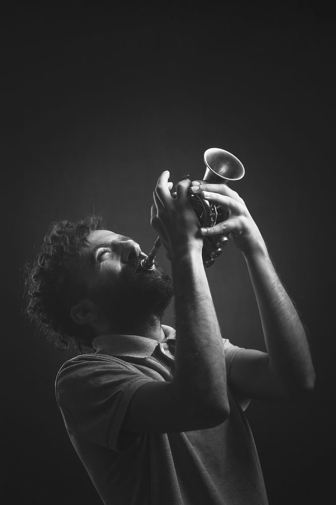 Photograph by FARZ PIC