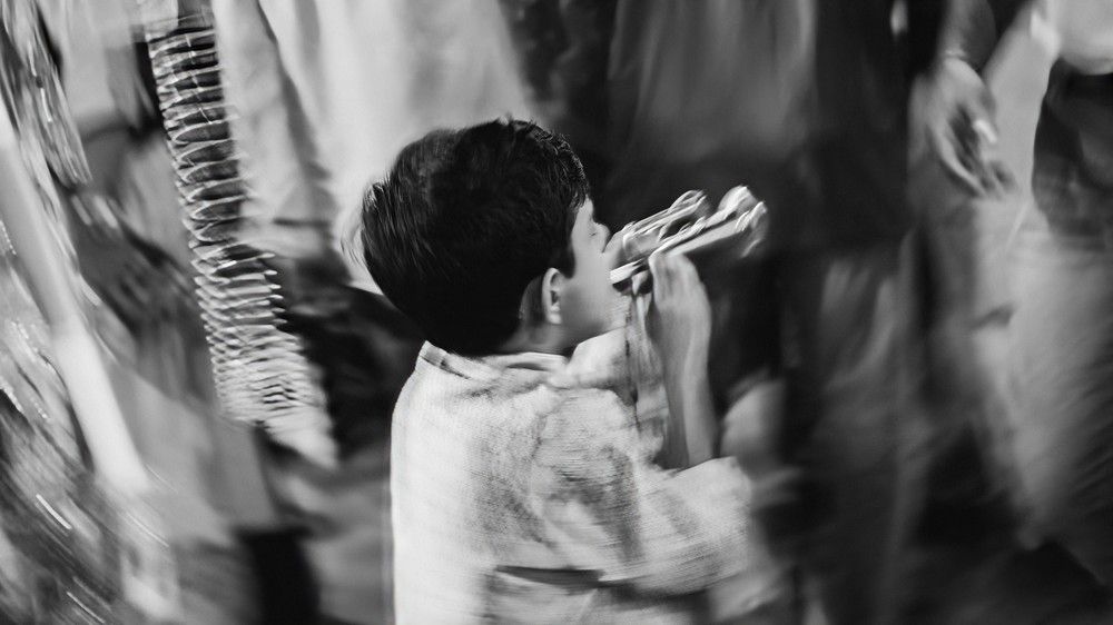 Photograph by Nihal Prabhudesai