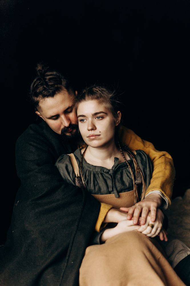 Photograph by Марина Пчелинцева