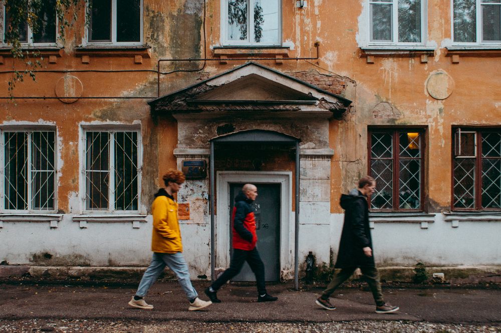 Фотография автора Мария Михайлова