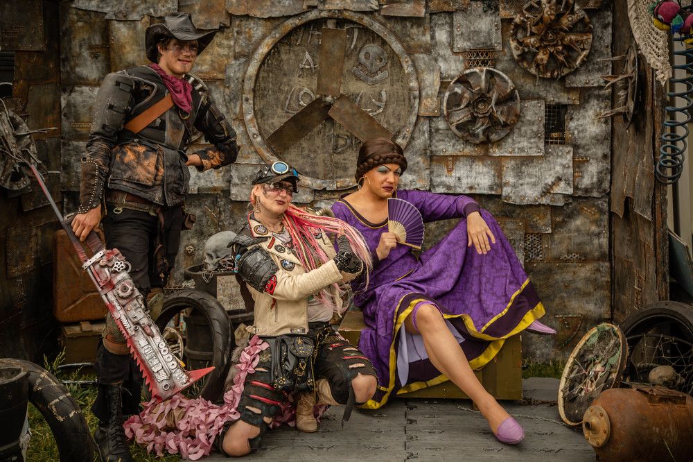 Photograph by Ольга Сафронова