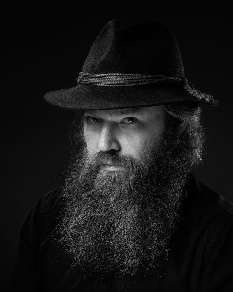 Photograph by Антон Ростовский