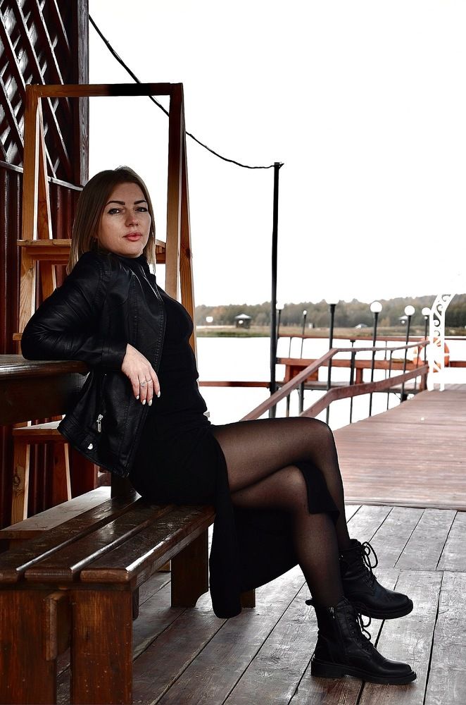 Photograph by Екатерина