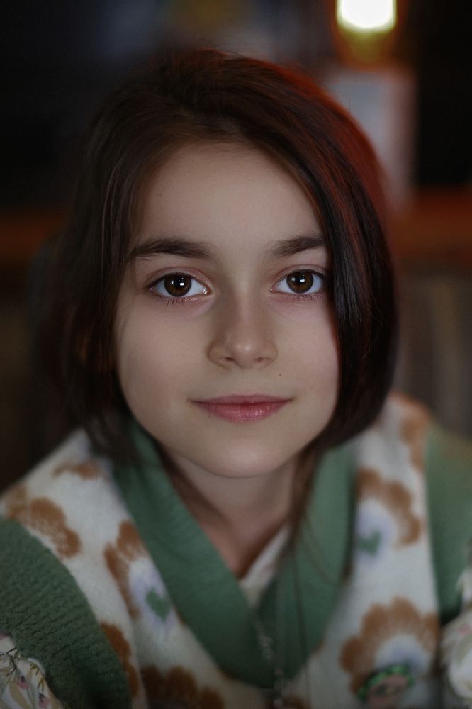 Photograph by Асия Cелимова