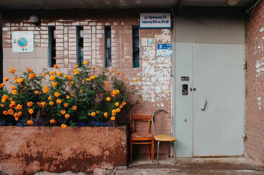 Фотография автора Мария Михайлова