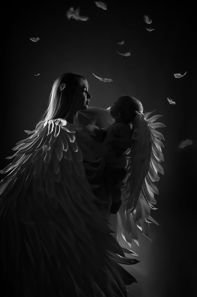 Photograph by Яна Украинец