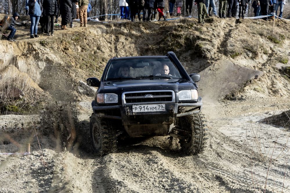 Photograph by Андрей Боиц