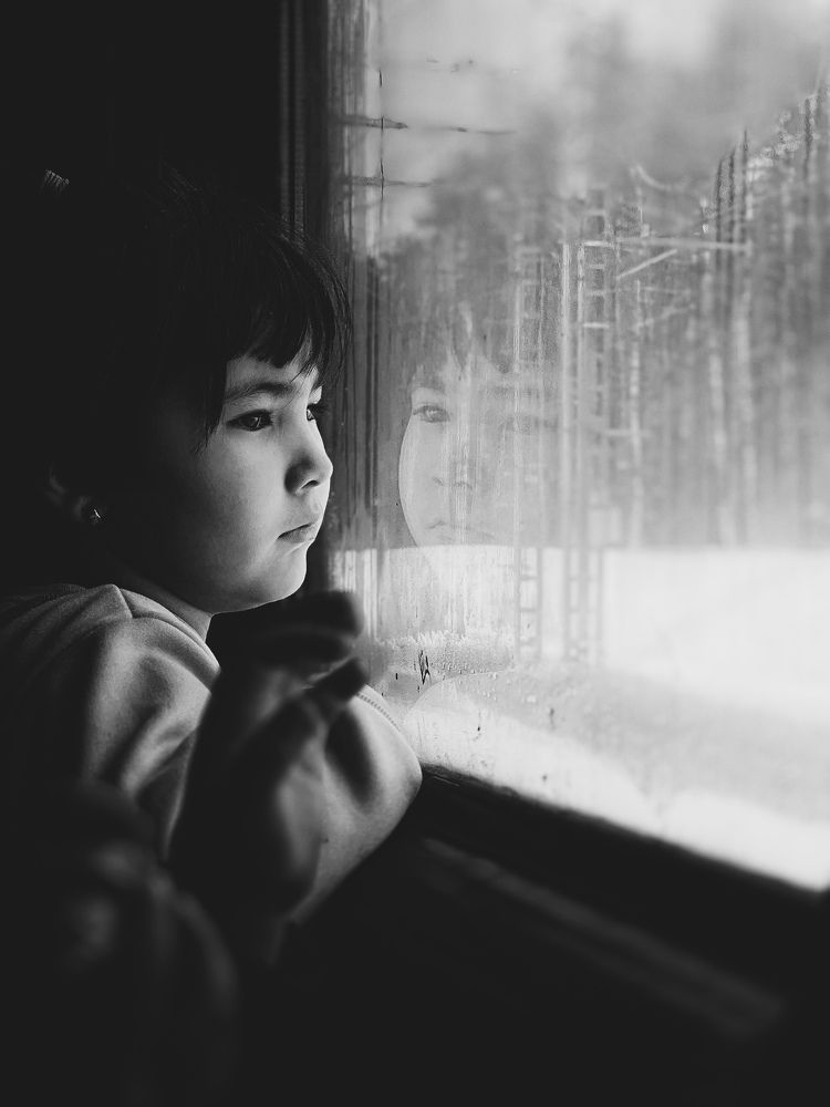 Photograph by Ekaterina Yushkova