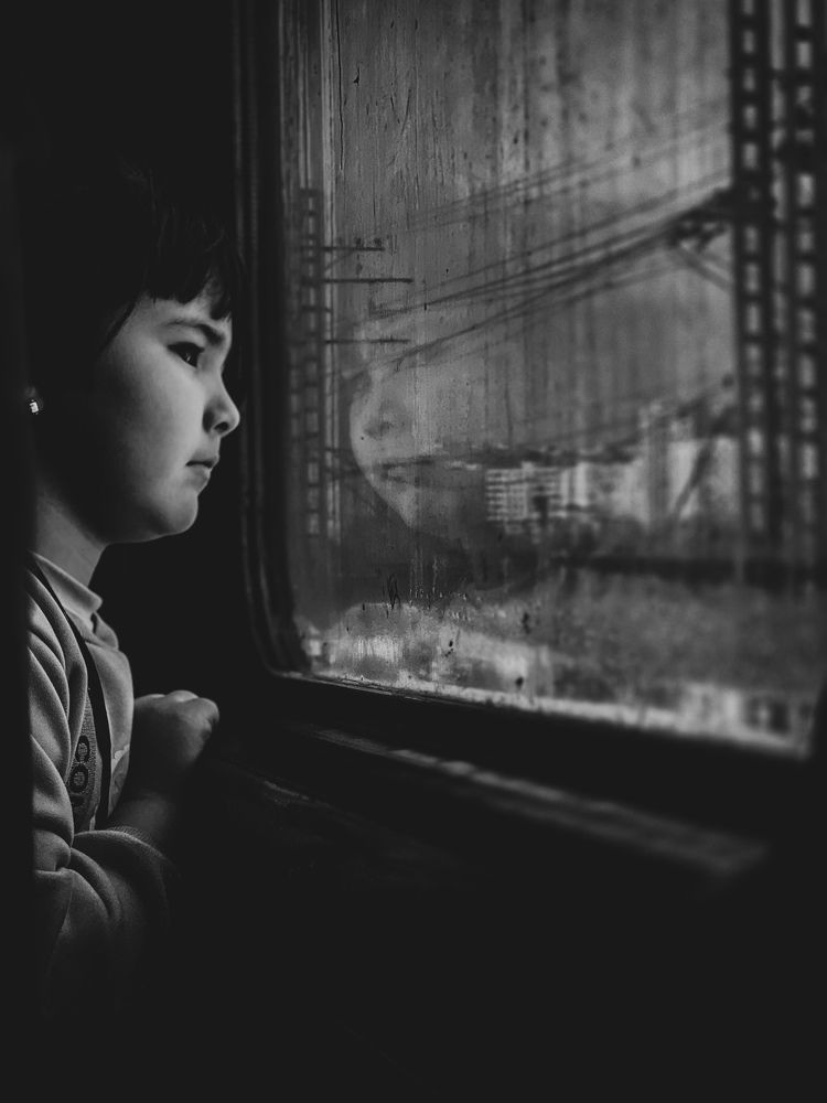Photograph by Ekaterina Yushkova