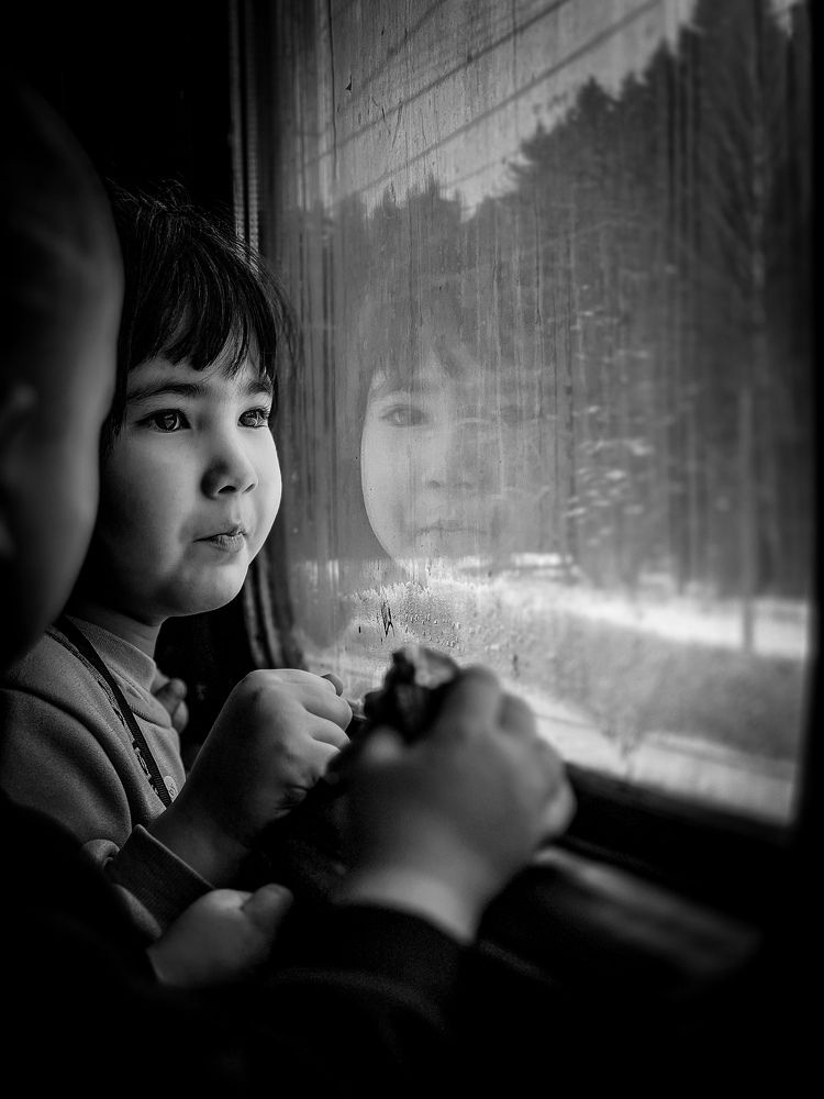 Photograph by Ekaterina Yushkova