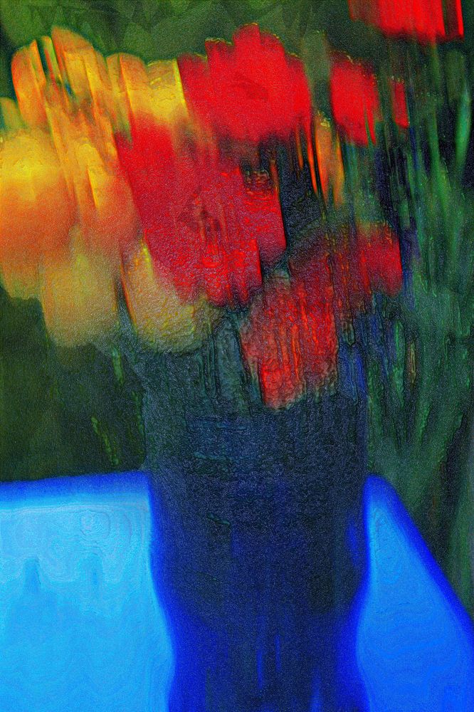 Импрессионизм