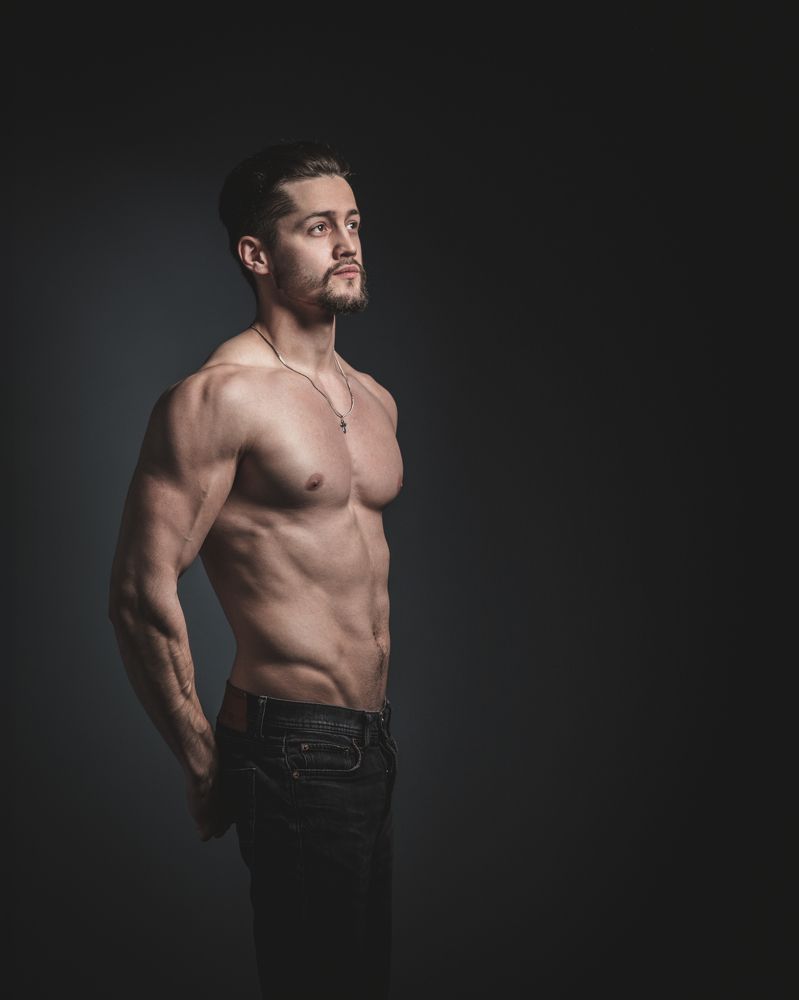 Photograph by Victoria Tereshenkova