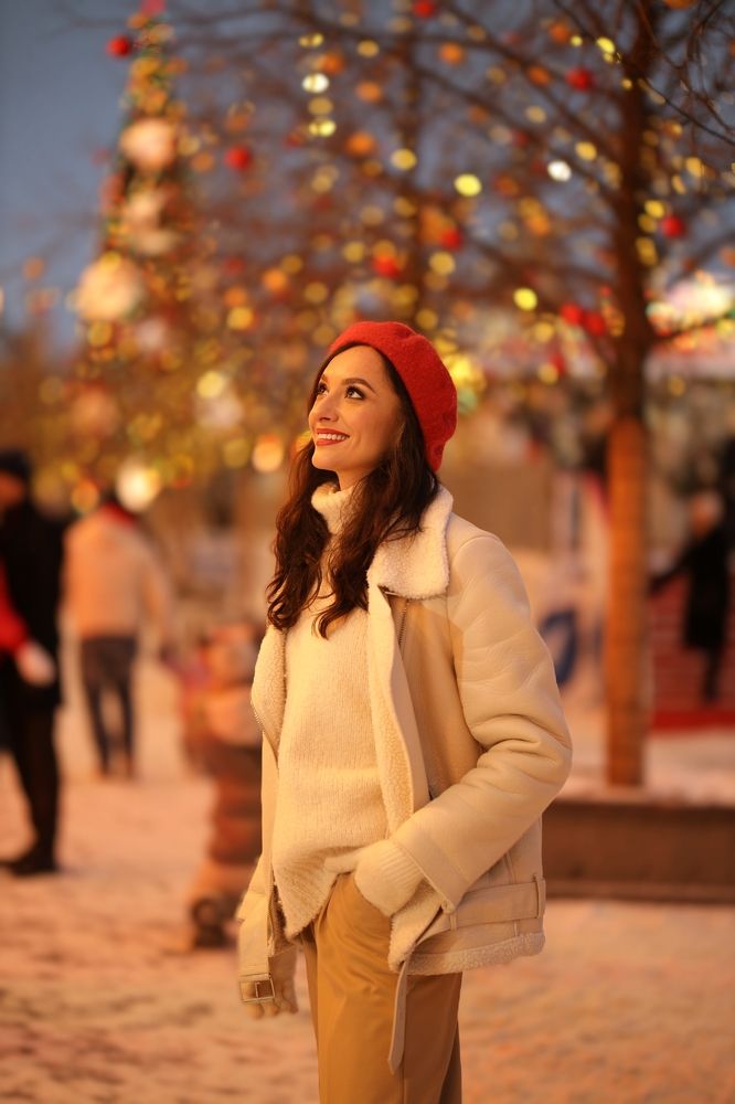 Photograph by Наталья Шкатова