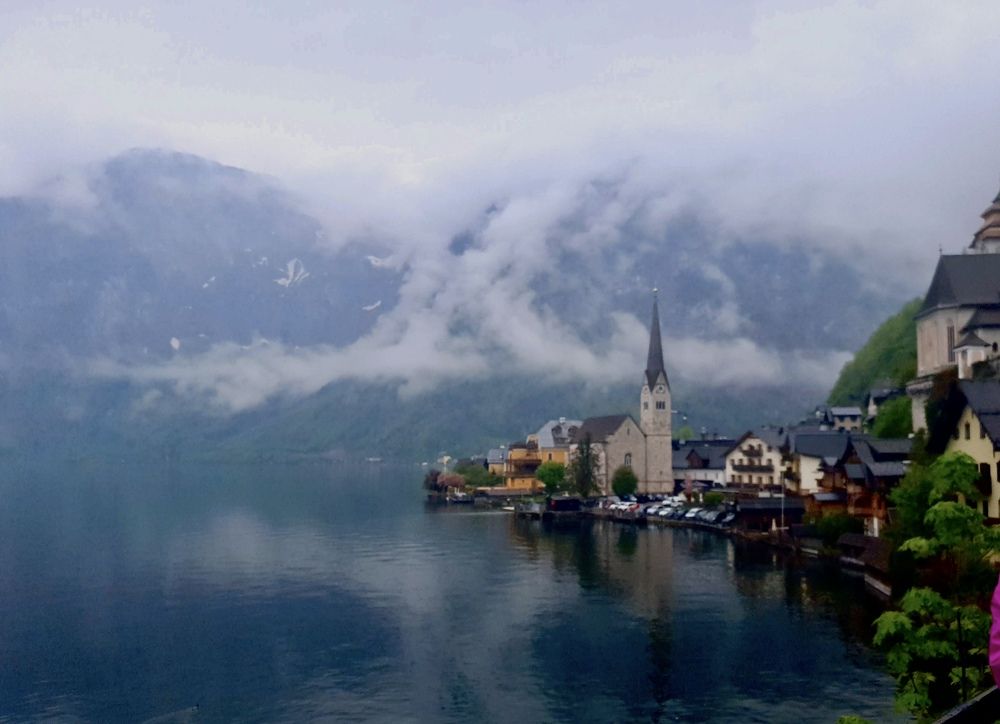 Photograph by Elena Ibragimova