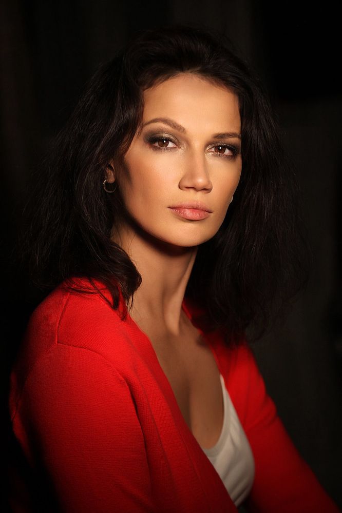 Фотография автора Татьяна Бабкина