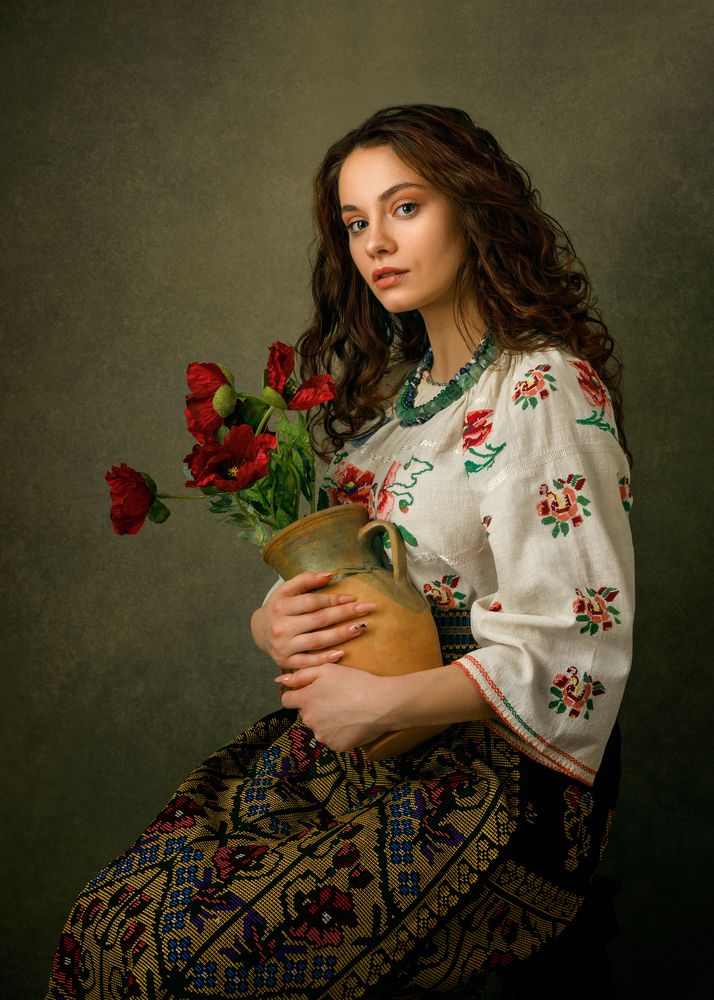 Фотография автора Cornelia Ghergut