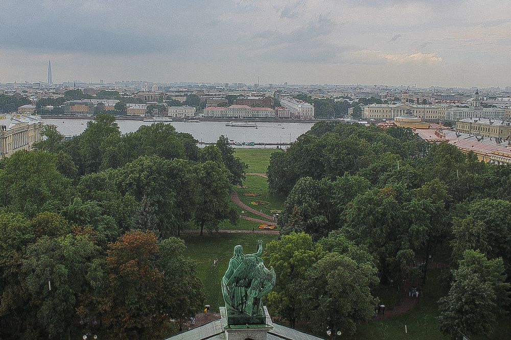 Фотография автора Татьяна Хуссейн