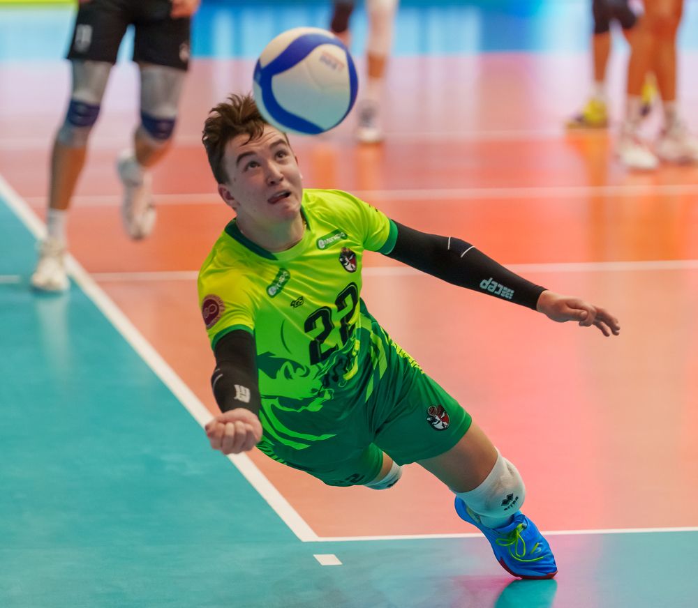 Фотография автора Александр Дюльгер