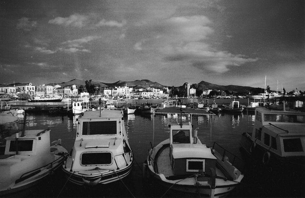 Photograph by Irene Kounadi