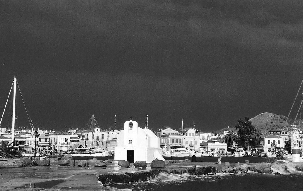 Photograph by Irene Kounadi