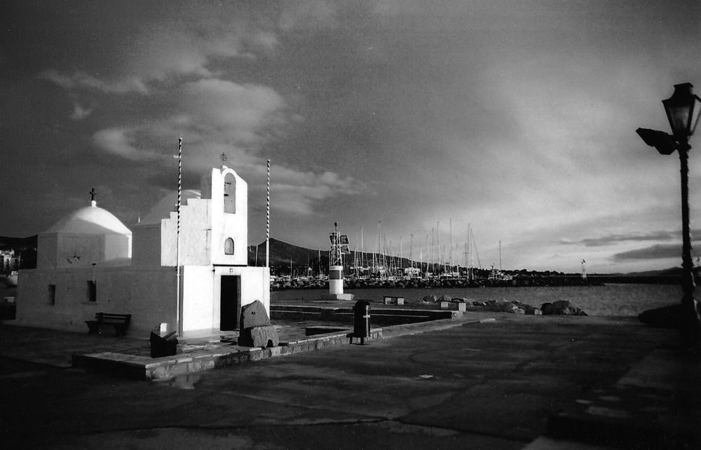 Photograph by Irene Kounadi