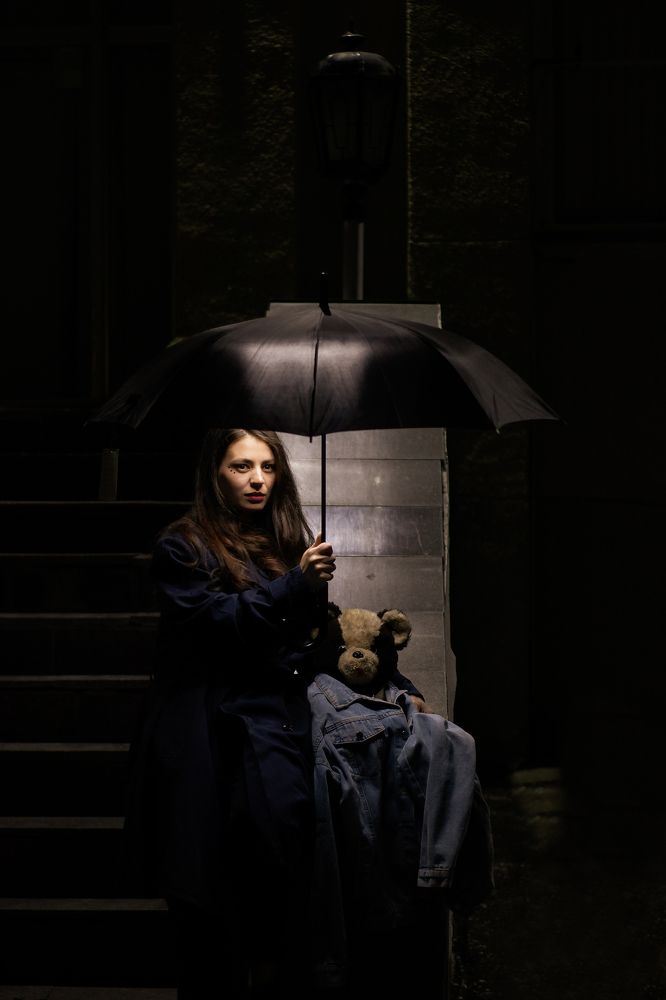 Photograph by Яна Мищенко