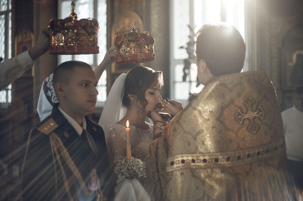 Photograph by Ирина Фролова