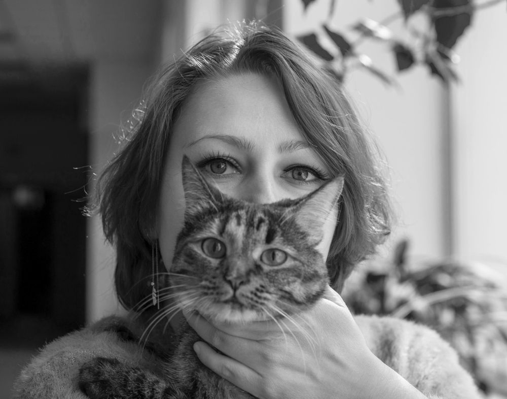 Photograph by Olga Mendosa