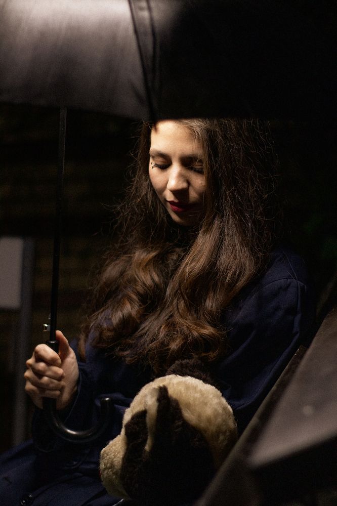 Photograph by Яна Мищенко