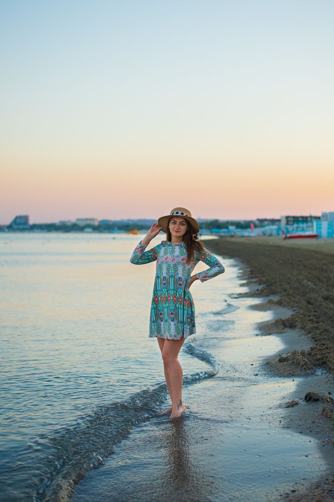 Фотография автора Алёна Подгорная