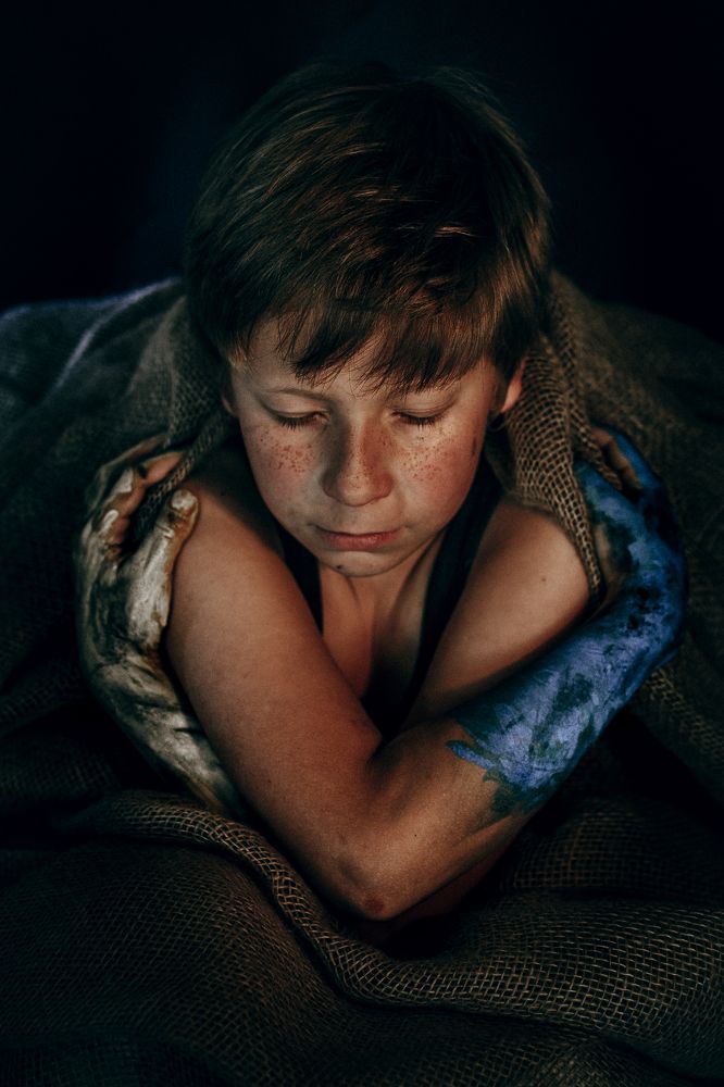 Photograph by ALITSYIA TSYMENT