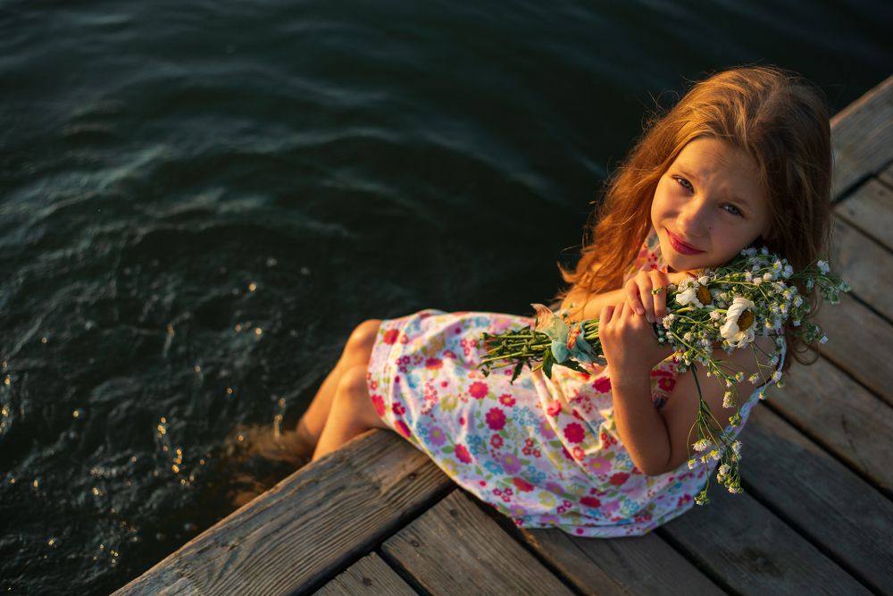 Фотография автора Алёна Подгорная