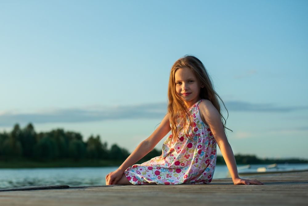 Фотография автора Алёна Подгорная