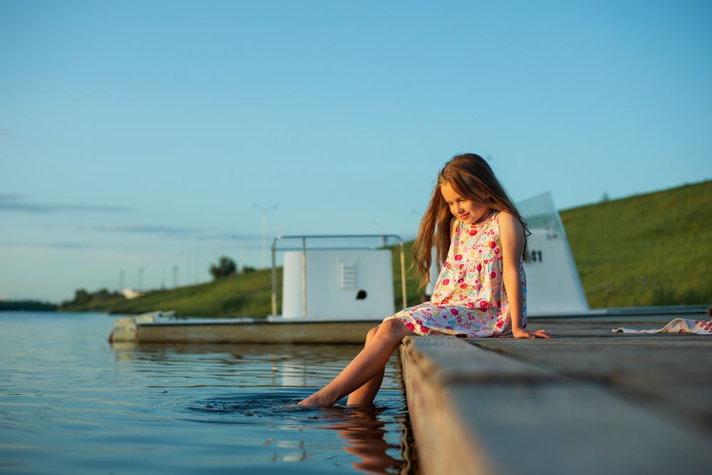 Фотография автора Алёна Подгорная