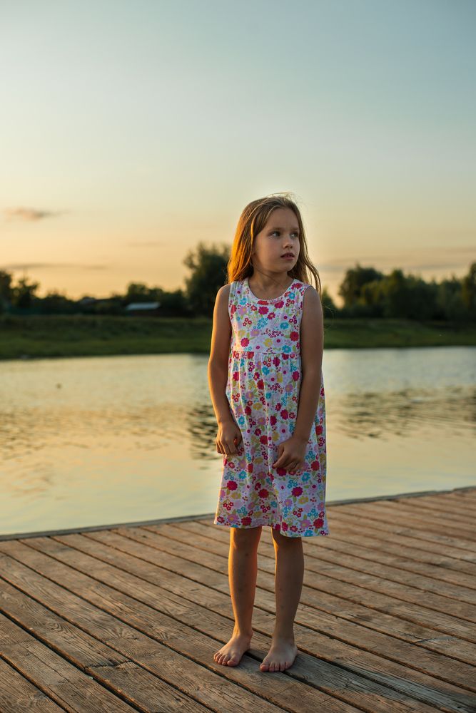 Фотография автора Алёна Подгорная