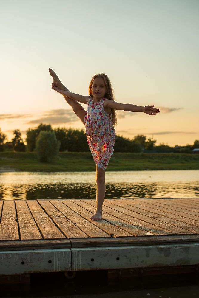 Фотография автора Алёна Подгорная