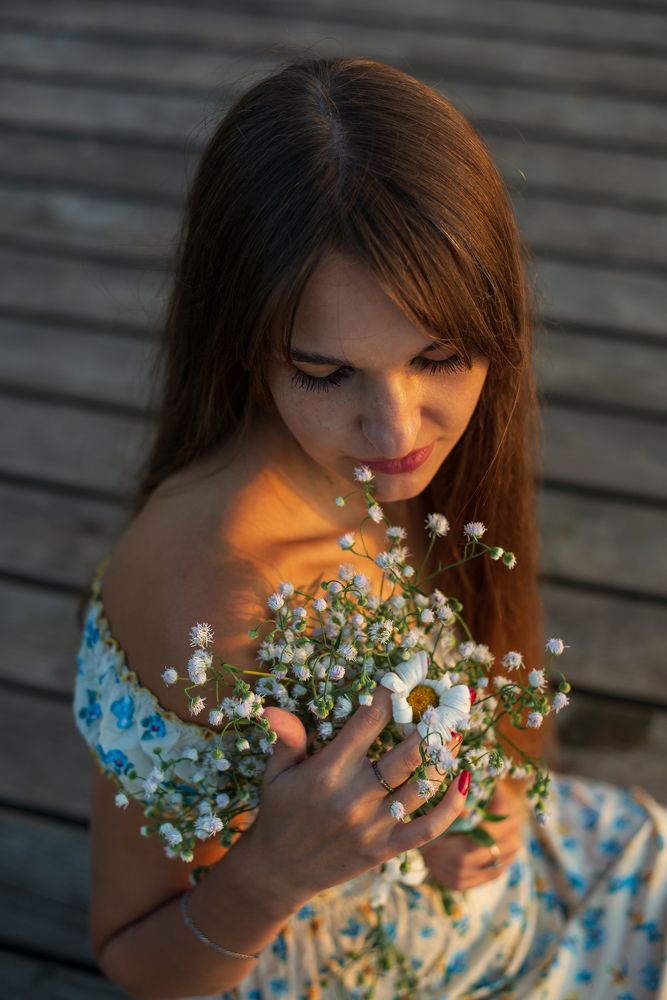 Фотография автора Алёна Подгорная