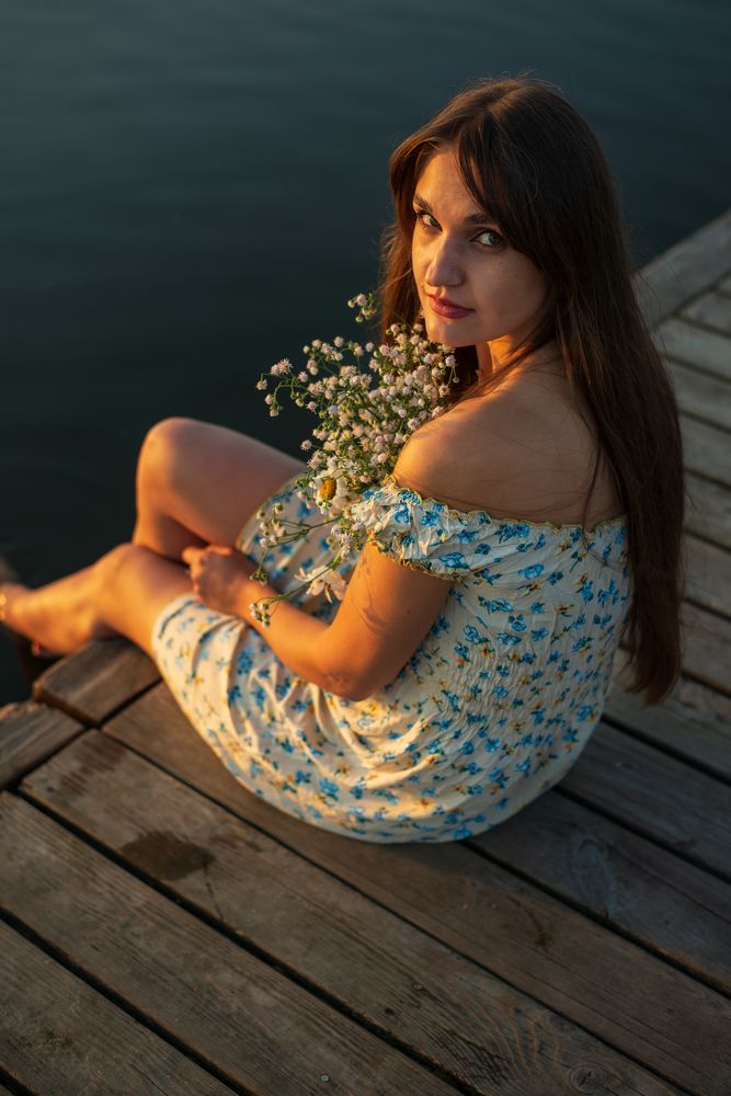 Фотография автора Алёна Подгорная