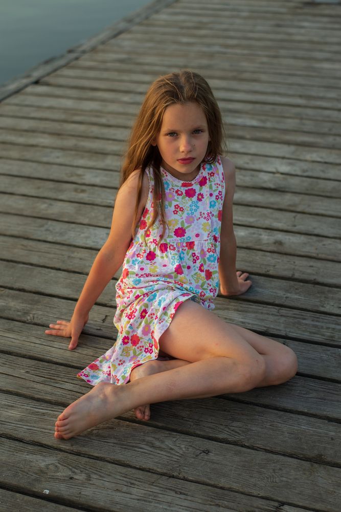 Фотография автора Алёна Подгорная