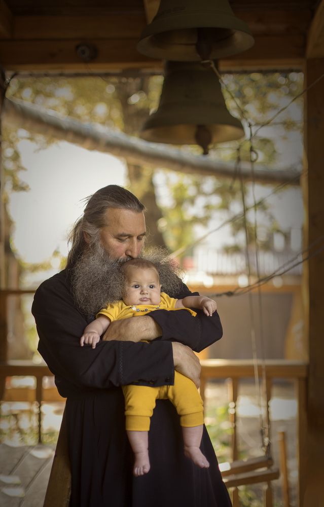 Photograph by Зоя Павкина