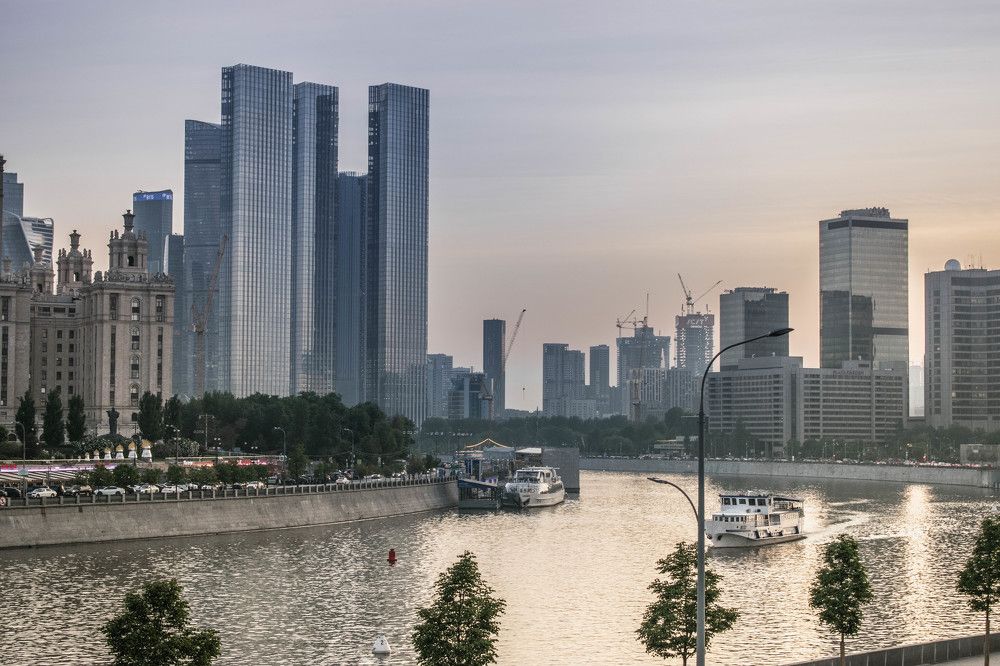 Photograph by Алена Менщикова