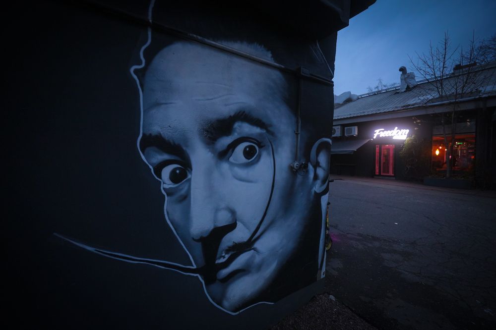 Фотография автора Барсуков Владимир