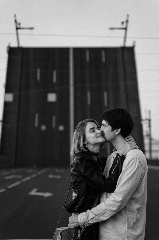 Photograph by Константин Корешков